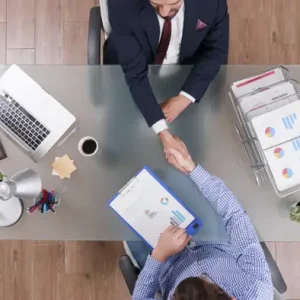 Activitats administratives en la relació amb el client