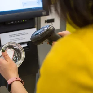 Activitats auxiliars de comerç