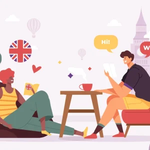 Comunicació en llengües estrangeres (Anglès)