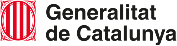 Logo Generalitat