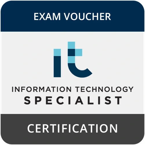 Certificacions Specialist Information Technology (IT)