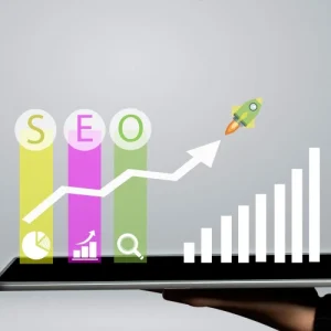 Màrqueting a cercadors SEO, SEM i analítica web