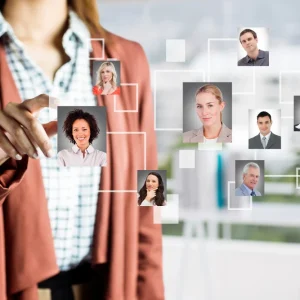 Gestió integrada de recursos humans