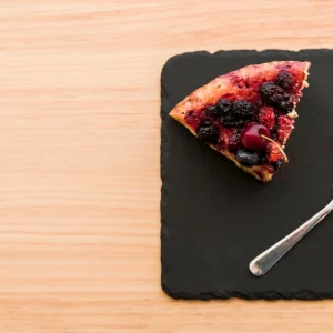Pastisseria:  postres per a restauració