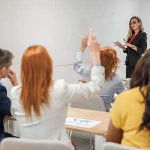 Itinerari Graus B: SSCE0110 Docència de la formació professional per a l'ocupació.