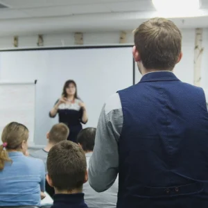 Grau B: MF1444 Impartició i tutorització d'accions formatives per a l'ocupació