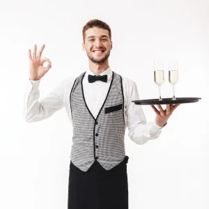 Serveis de restaurant